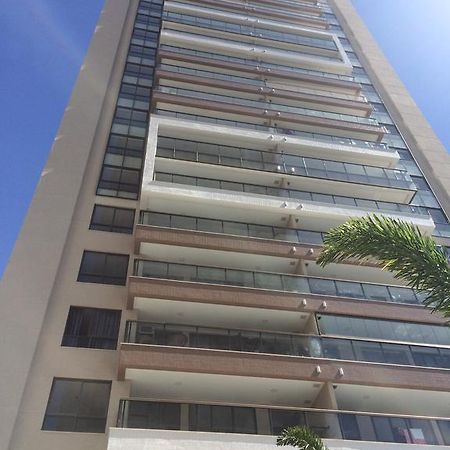 Linda Vista No Recreio Apartment Rio de Janeiro Ngoại thất bức ảnh