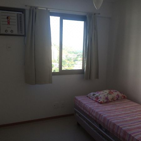 Linda Vista No Recreio Apartment Rio de Janeiro Ngoại thất bức ảnh