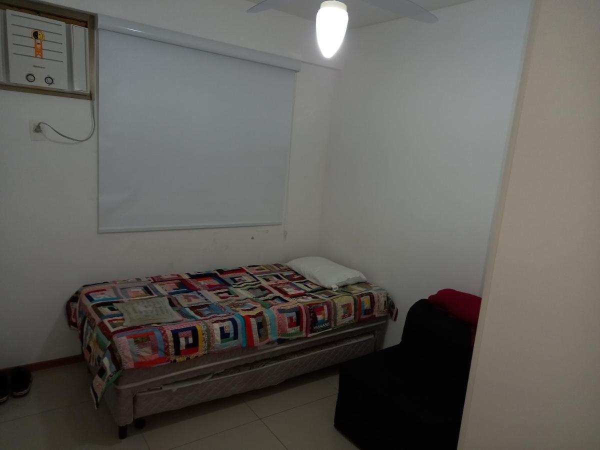 Linda Vista No Recreio Apartment Rio de Janeiro Ngoại thất bức ảnh