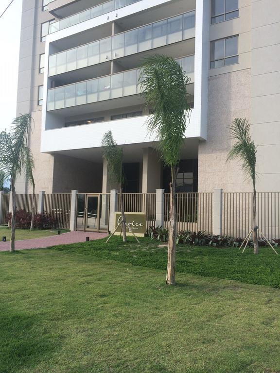 Linda Vista No Recreio Apartment Rio de Janeiro Ngoại thất bức ảnh