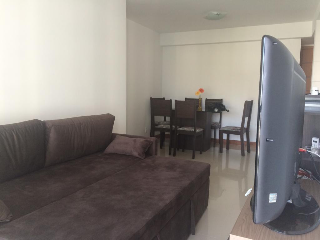 Linda Vista No Recreio Apartment Rio de Janeiro Ngoại thất bức ảnh