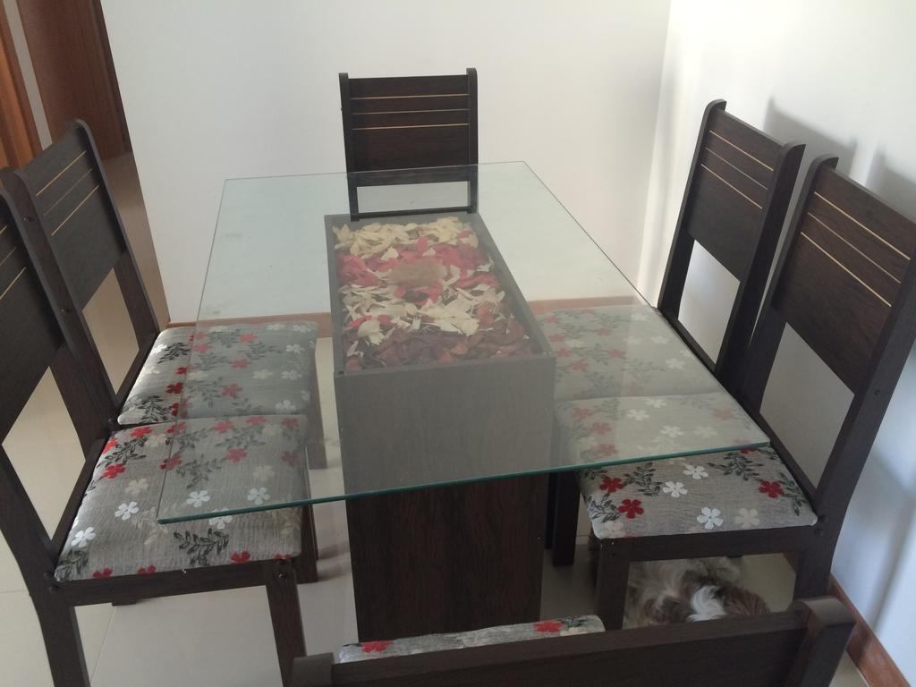 Linda Vista No Recreio Apartment Rio de Janeiro Ngoại thất bức ảnh