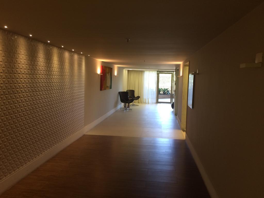 Linda Vista No Recreio Apartment Rio de Janeiro Ngoại thất bức ảnh