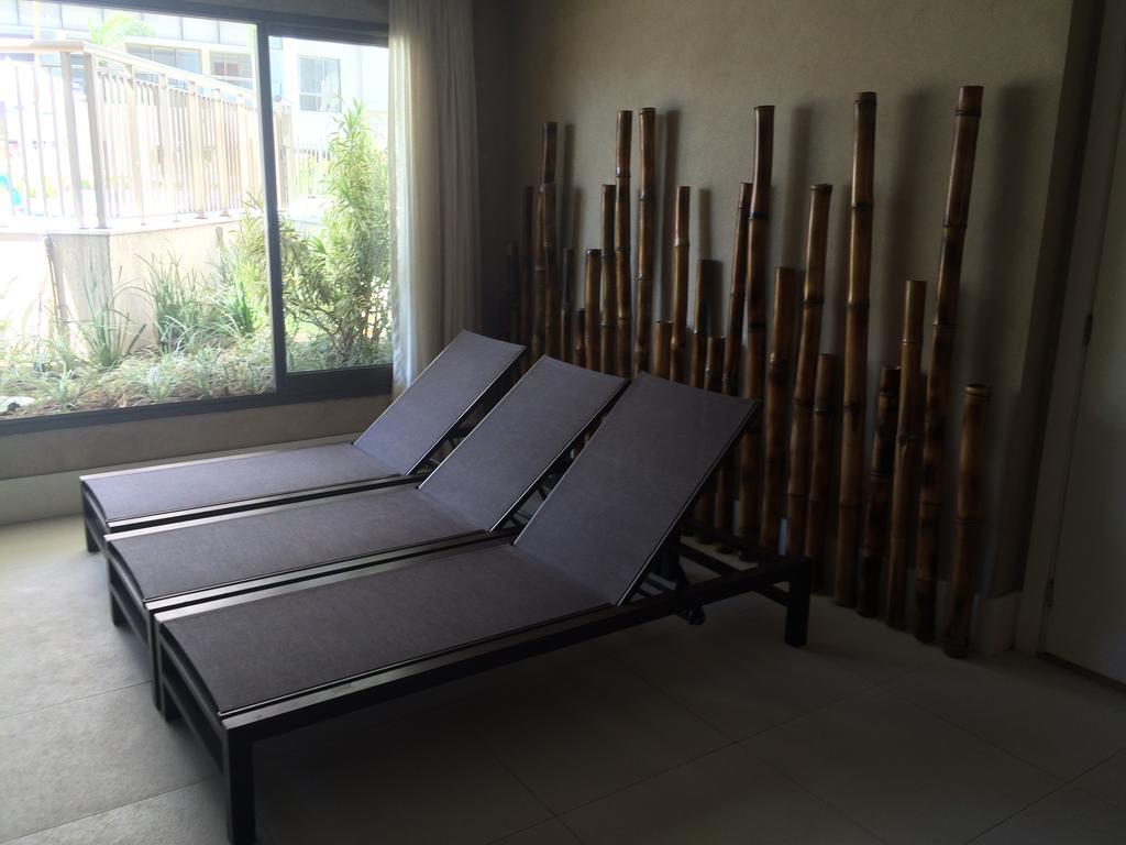 Linda Vista No Recreio Apartment Rio de Janeiro Ngoại thất bức ảnh