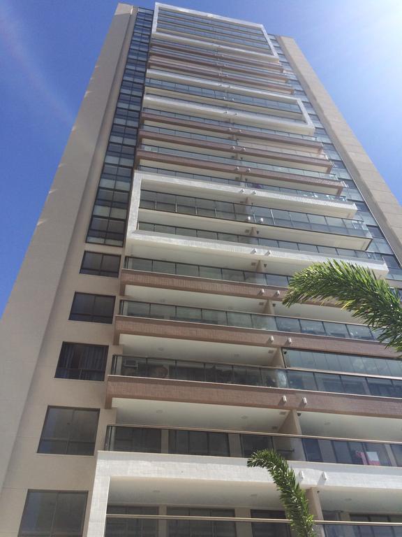Linda Vista No Recreio Apartment Rio de Janeiro Ngoại thất bức ảnh