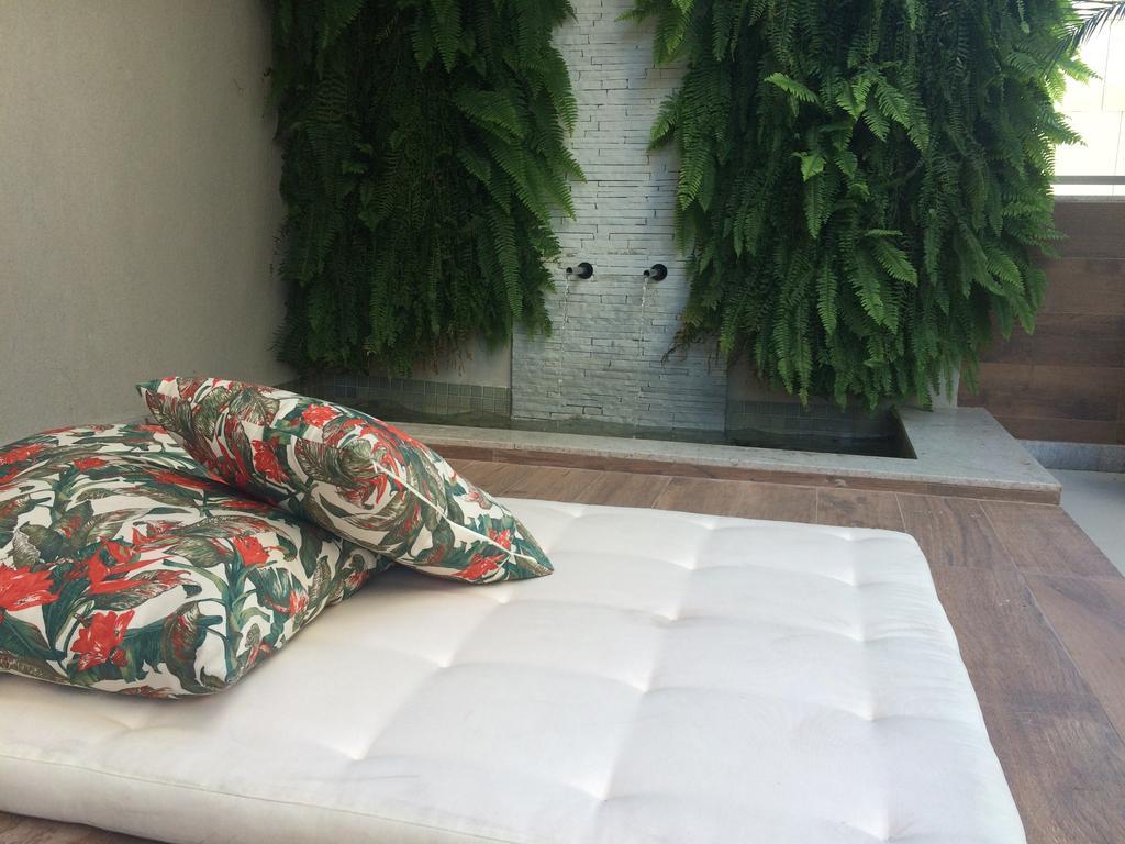 Linda Vista No Recreio Apartment Rio de Janeiro Ngoại thất bức ảnh