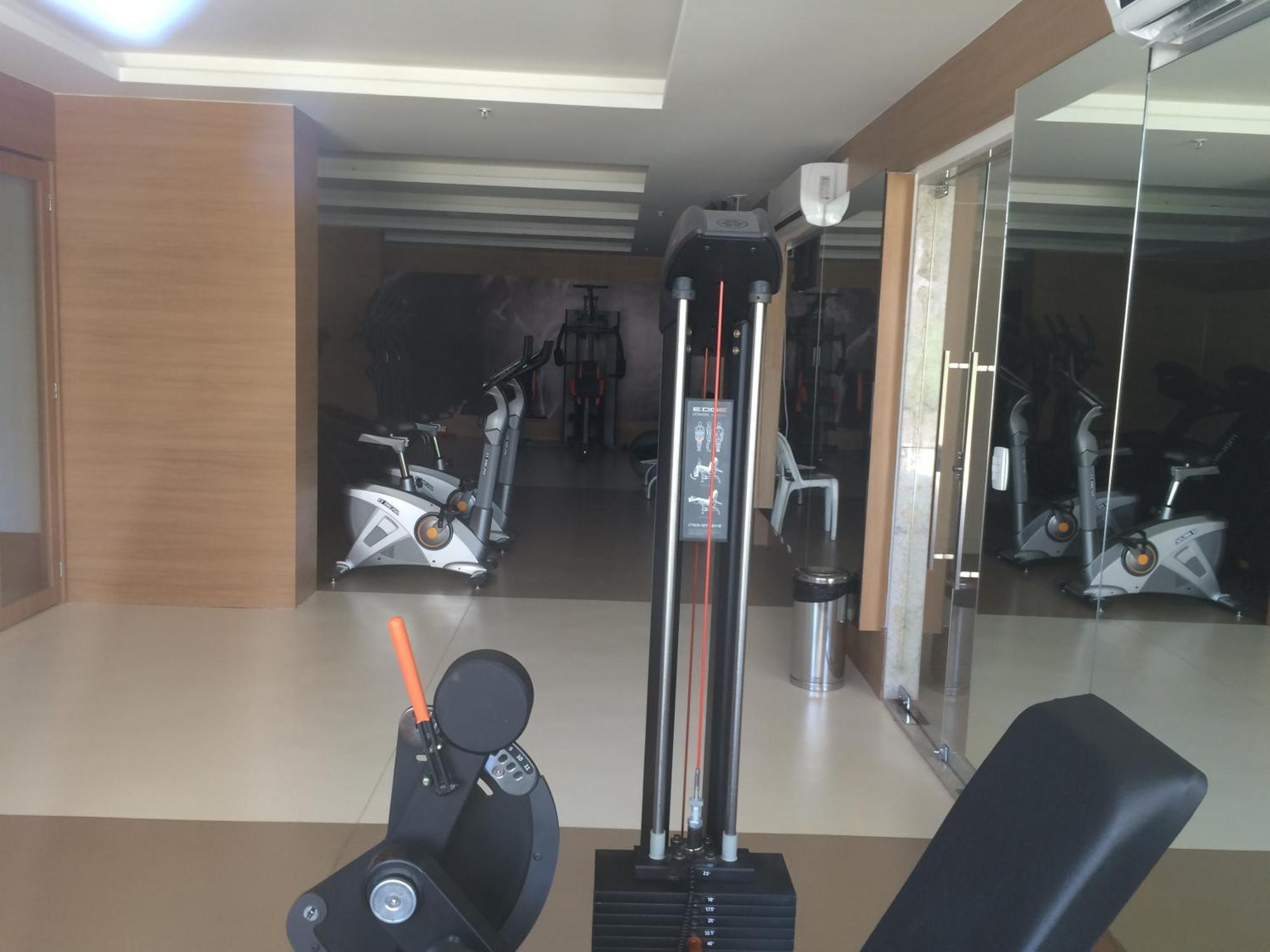 Linda Vista No Recreio Apartment Rio de Janeiro Ngoại thất bức ảnh
