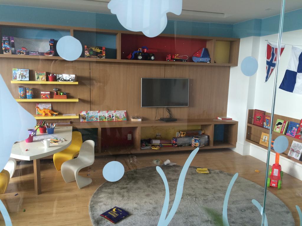 Linda Vista No Recreio Apartment Rio de Janeiro Ngoại thất bức ảnh