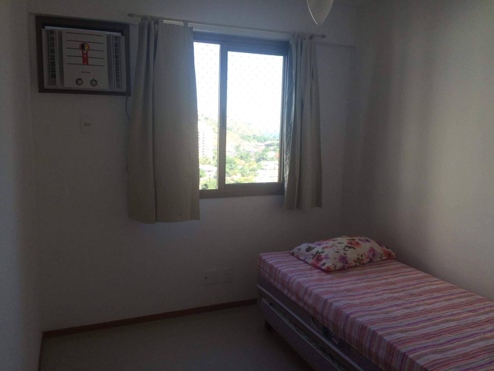 Linda Vista No Recreio Apartment Rio de Janeiro Ngoại thất bức ảnh