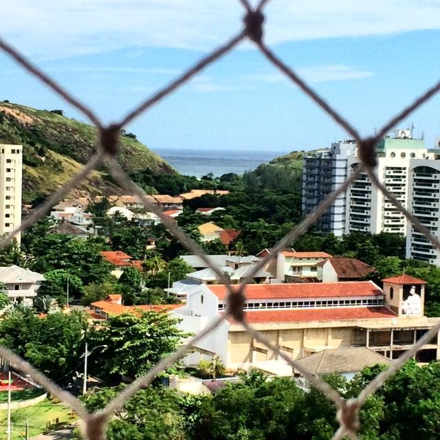 Linda Vista No Recreio Apartment Rio de Janeiro Ngoại thất bức ảnh