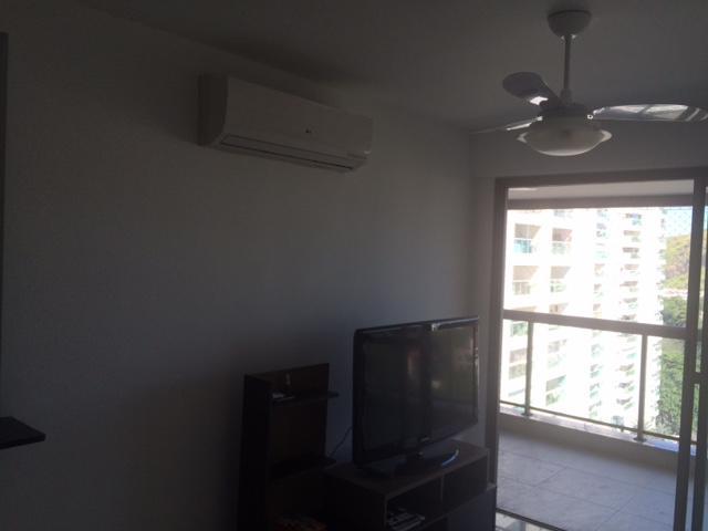 Linda Vista No Recreio Apartment Rio de Janeiro Ngoại thất bức ảnh