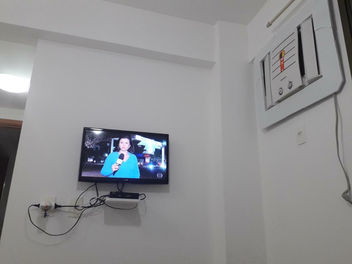 Linda Vista No Recreio Apartment Rio de Janeiro Ngoại thất bức ảnh